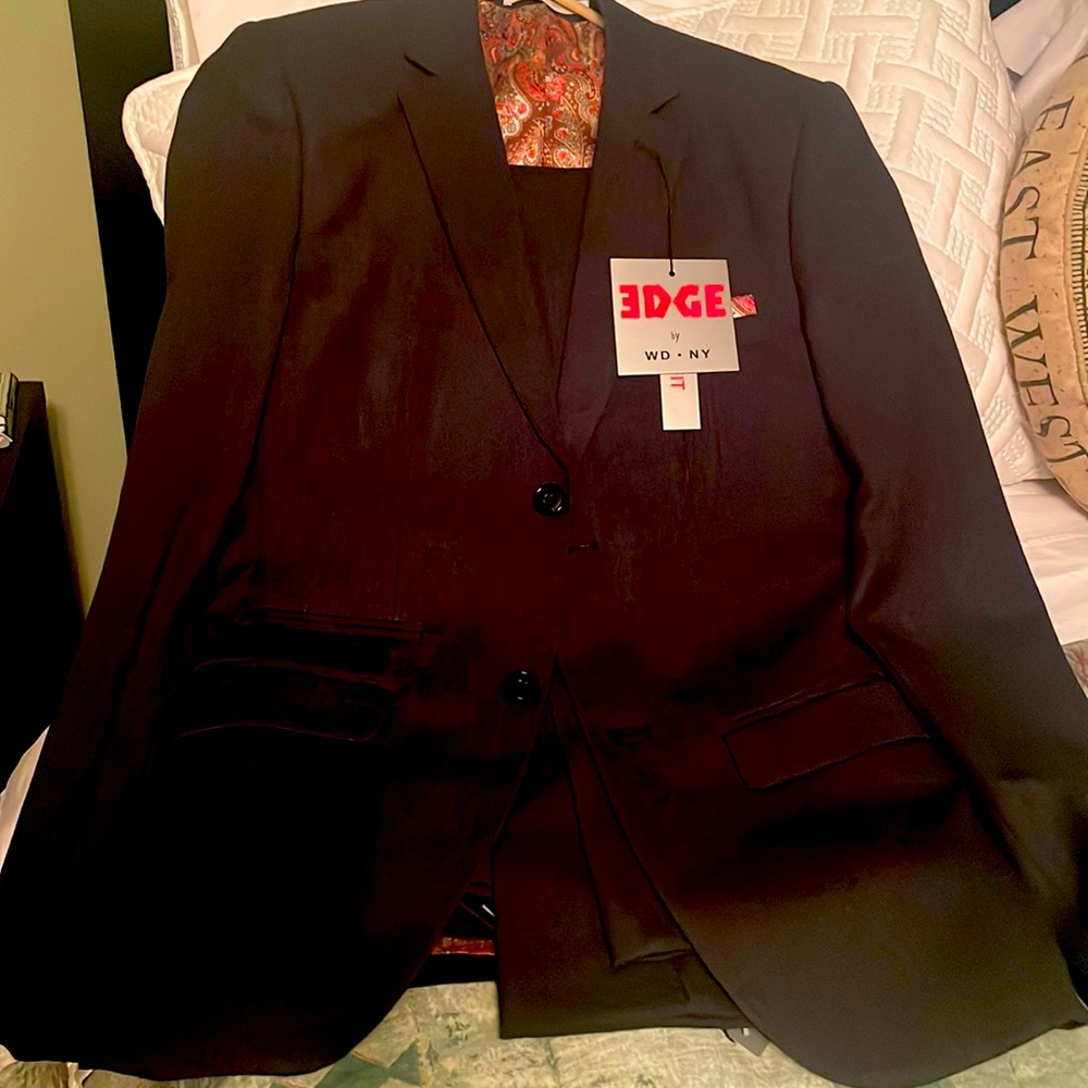 Men’s suite